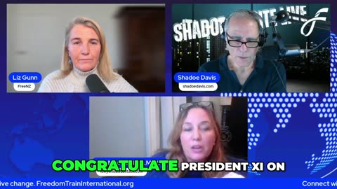 CCP Interference in Canada’s Election - Legacy Media Said Nothing | Clip
