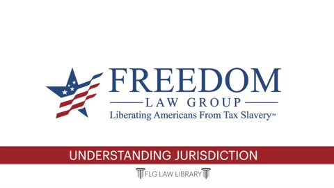 Understanding Jurisdiction