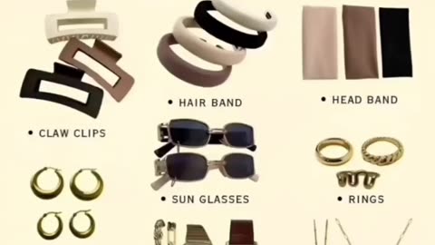 Must-Have Wardrobe Essentials for Every Woman
