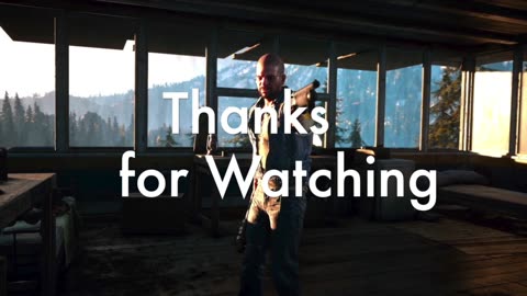 Days Gone: Better to ask for Forgiveness...
