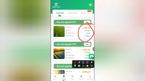 Apple 2nd App Tata Power Full Information Video ✅