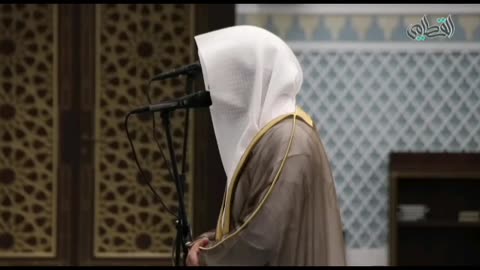 من أجمل تلاوات الشيخ ناصر القطامي راحه نفسيه لا توصف 😌 _ soothing quran recitation