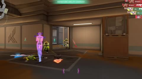 Valorant clip
