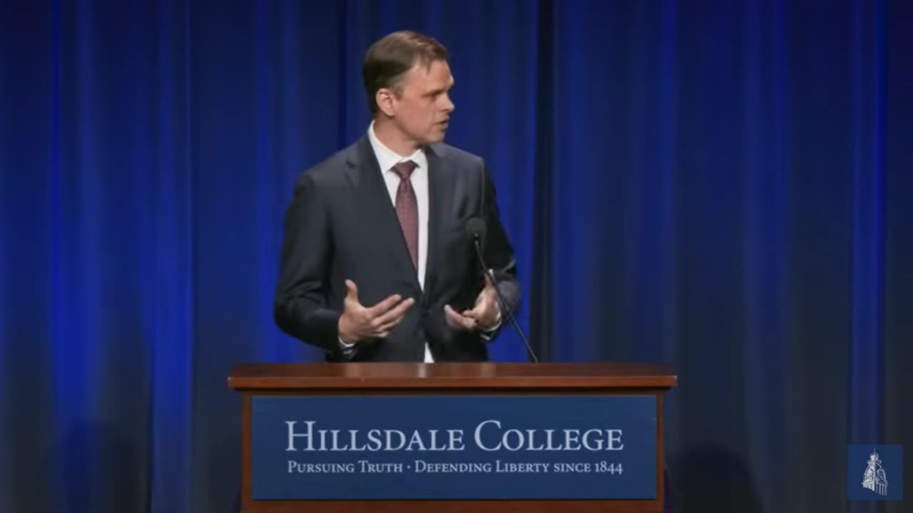 Ideology of Death: Transhumanism and AI | Aaron Kheriaty