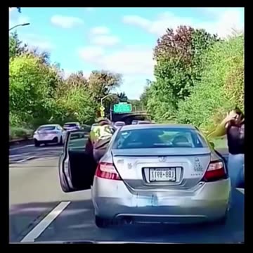 Why everyone needs a dashcam...