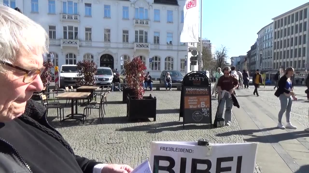 Jesus, unser Seelsorger