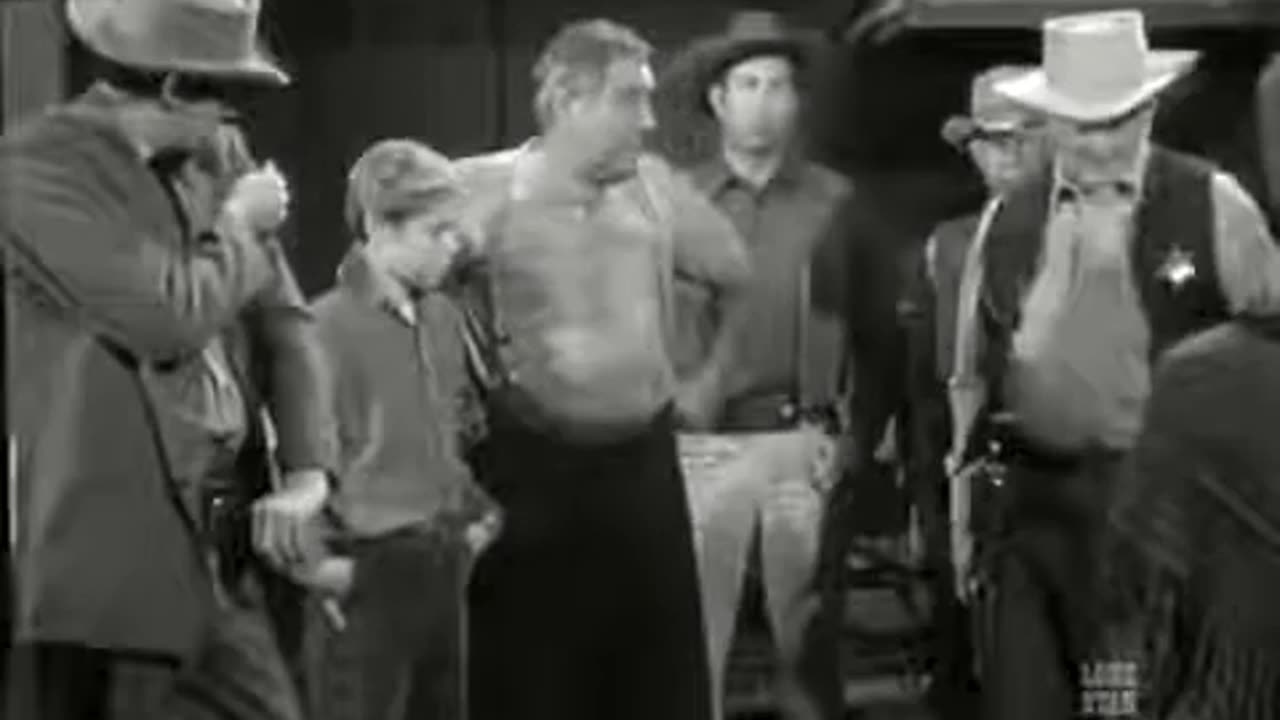 Zane Grey Theater S03E14 Day Of The Killing
