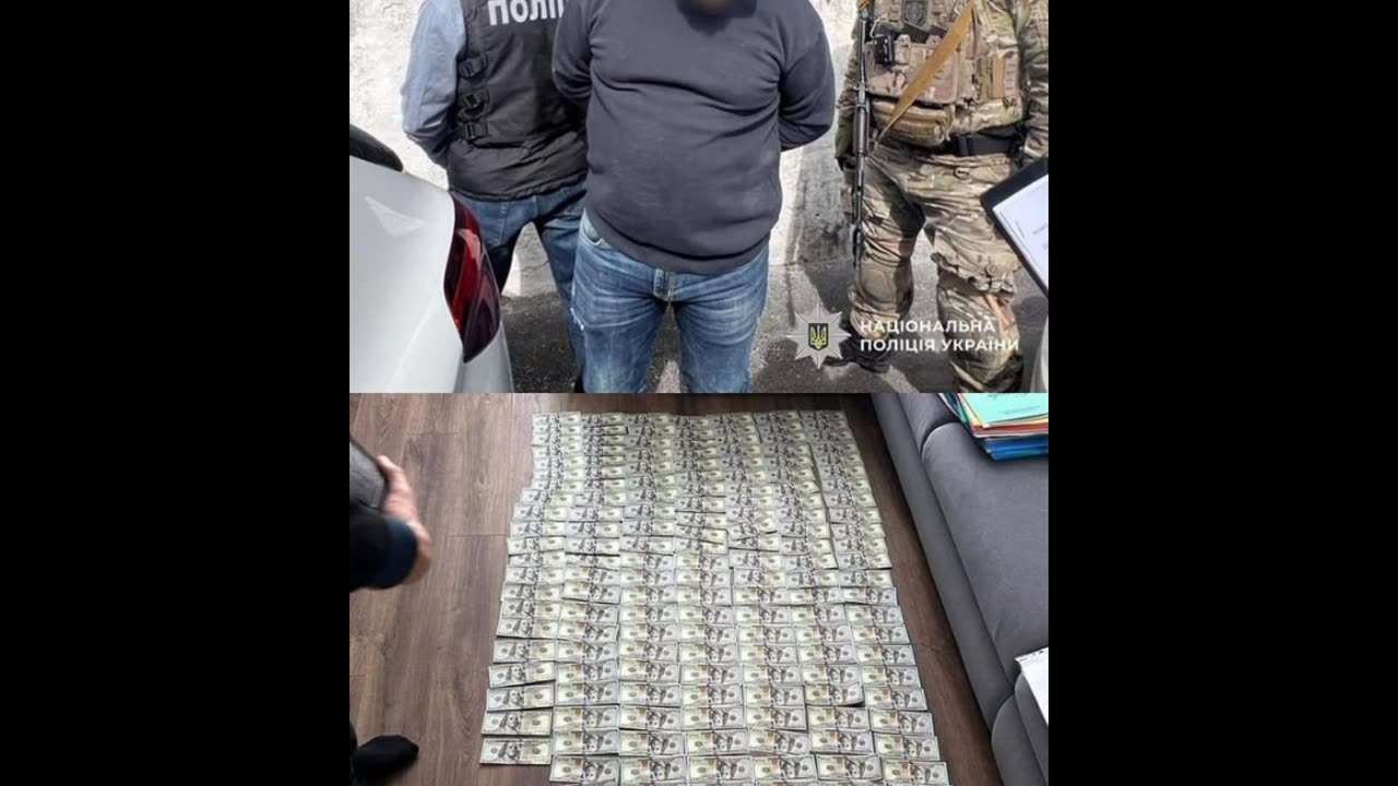 $50,000 to leave Ukraine