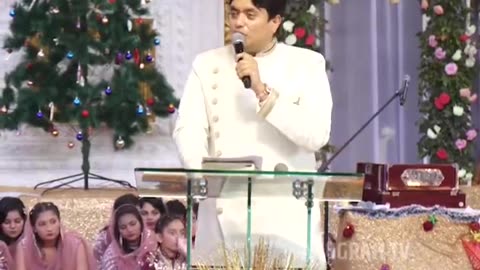 Full Benefit | पूरा - पूरा फायदा #apostleankuryosephnarula ‪@AnugrahTV‬
