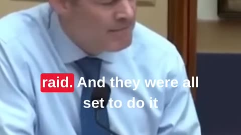 Chairman Jordan Challenges Anti Gun Narrative in Self Defense Debate