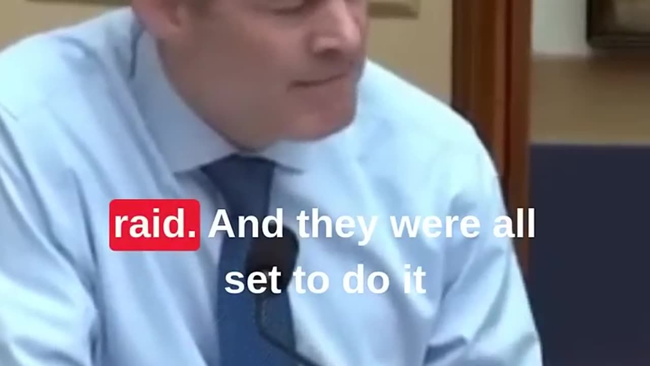 Chairman Jordan Challenges Anti Gun Narrative in Self Defense Debate