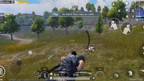PUBG mobile