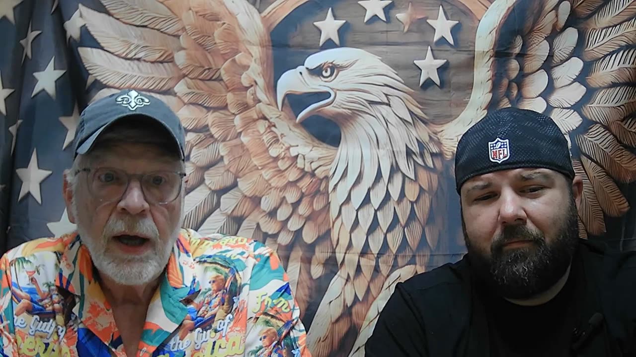 The Larry and Charlie Show