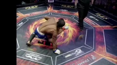 IP2 Stories - Freddiebeansno1fan Recovers Footage Of Smooth Sanchez Doing MMA