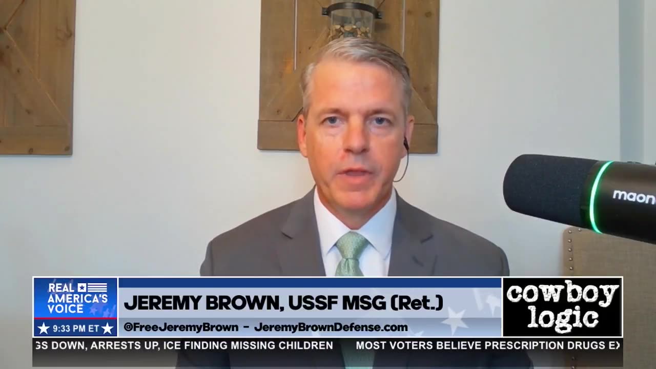 THE DEEP STATE WAS EXPECTING J6 TO END IN A FIREFIGHT