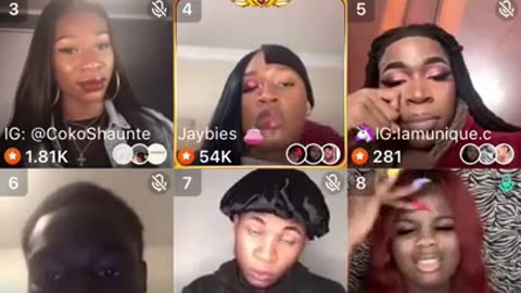 TREMOJI VS ATL TAYH - NYEMA,WELUVCHE - ZAE VS JAYBIES - JAY NEDAJ BAD BOYS CLUB EP43
