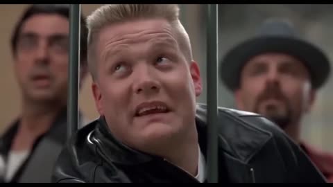 Baby s day out movie funny scane
