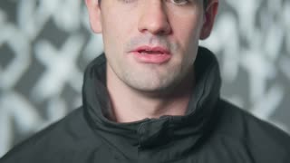 Jacob Hersant says (Don’t throw your life away; find joy in the struggle)