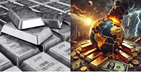 💥 Silver BREAKOUT: Chris Martenson Reveals What Comes Next 🥈📈 
