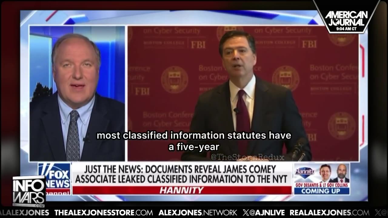 American Journal - FULL SHOW - WED 08/13/2025