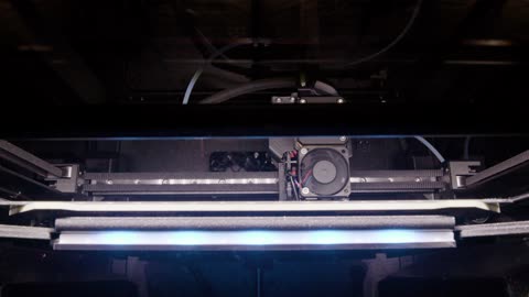 Prusa Core One Glamour Shots
