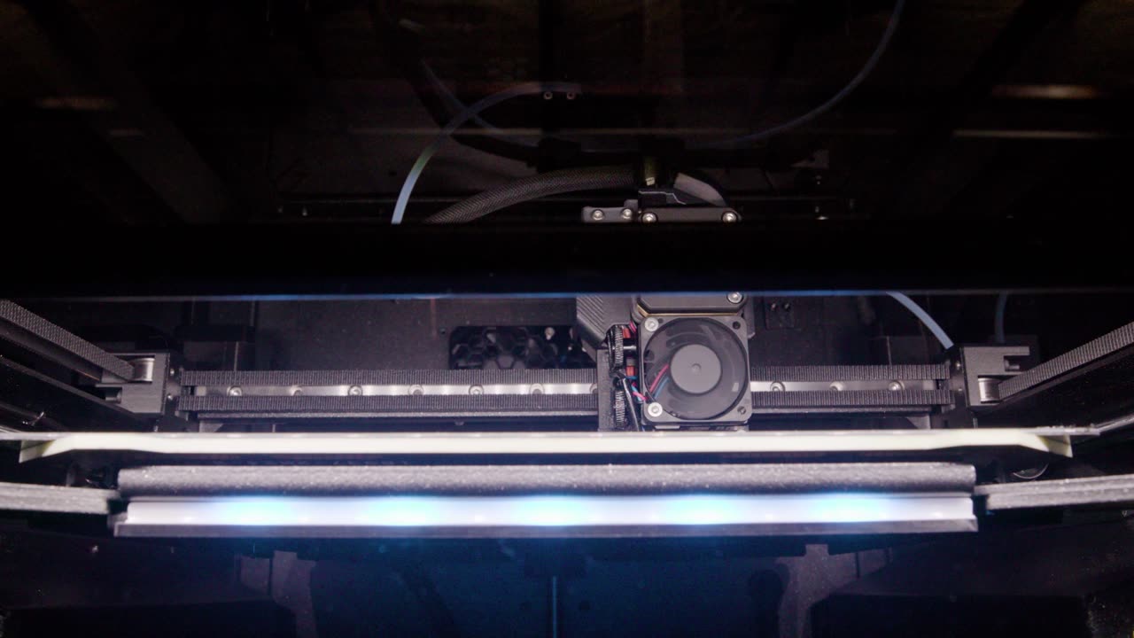 Prusa Core One Glamour Shots