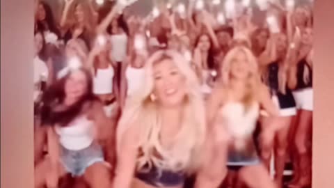 College sororities do 'Sydney Sweeney like ' recruitment videos