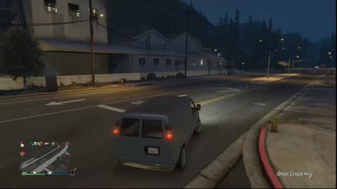 GTAV: A tour of my vehicles-Date 6/14/2018