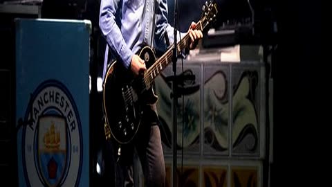 Oasis Fans Just Realising Why Noel Gallagher Alway