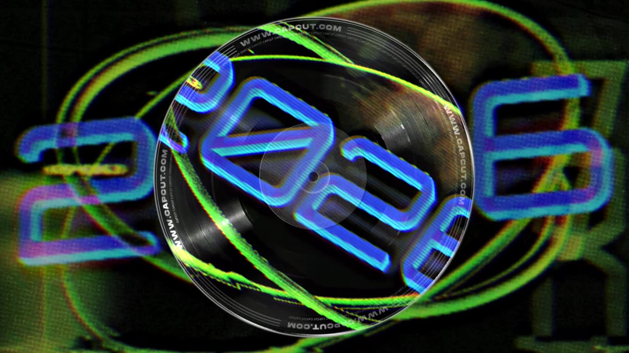 KIROSMIX NEW YEAR 2026