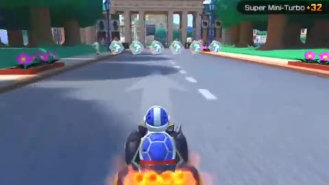 🏁 Mario Kart Tour Summer Tour: Boomerang Bro & Lakitu Cup 🏆