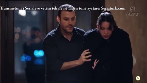 Premtimi i një Babai - Episodi 26 [Dubluar në Shqip]