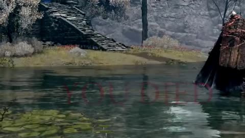 Elden Ring Nightreign Highlight