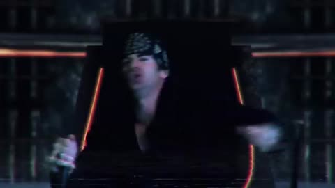 Rocky Morningside Take Your Planet Music Video