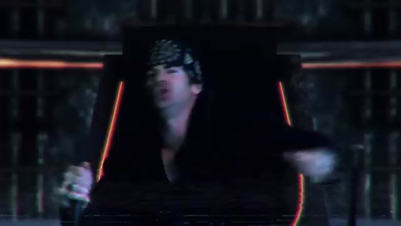 Rocky Morningside Take Your Planet Music Video