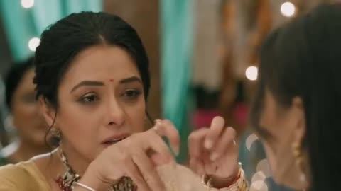 Anupama Today Full Episode ¦ Rahi Get Jealous Anupama