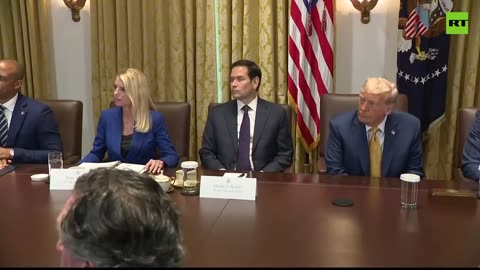‘Are you STILL talking about Epstein