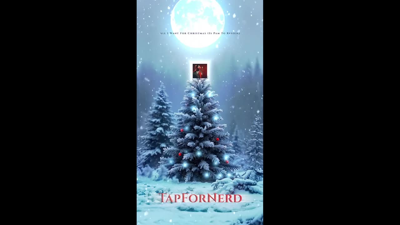 Resign - Pam Bondi should resign and soon