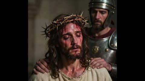 The Crowning with Thorns