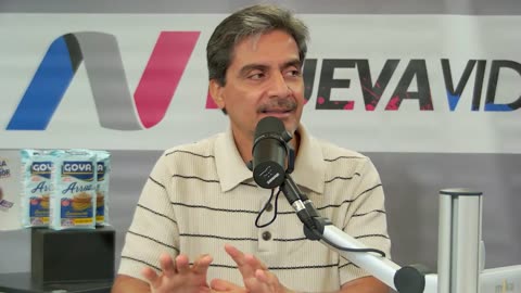 Entrevista a José Luis Navajo