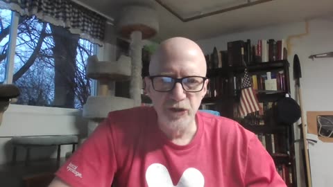 Revelation, chapter 16, Behold, I come as a thief