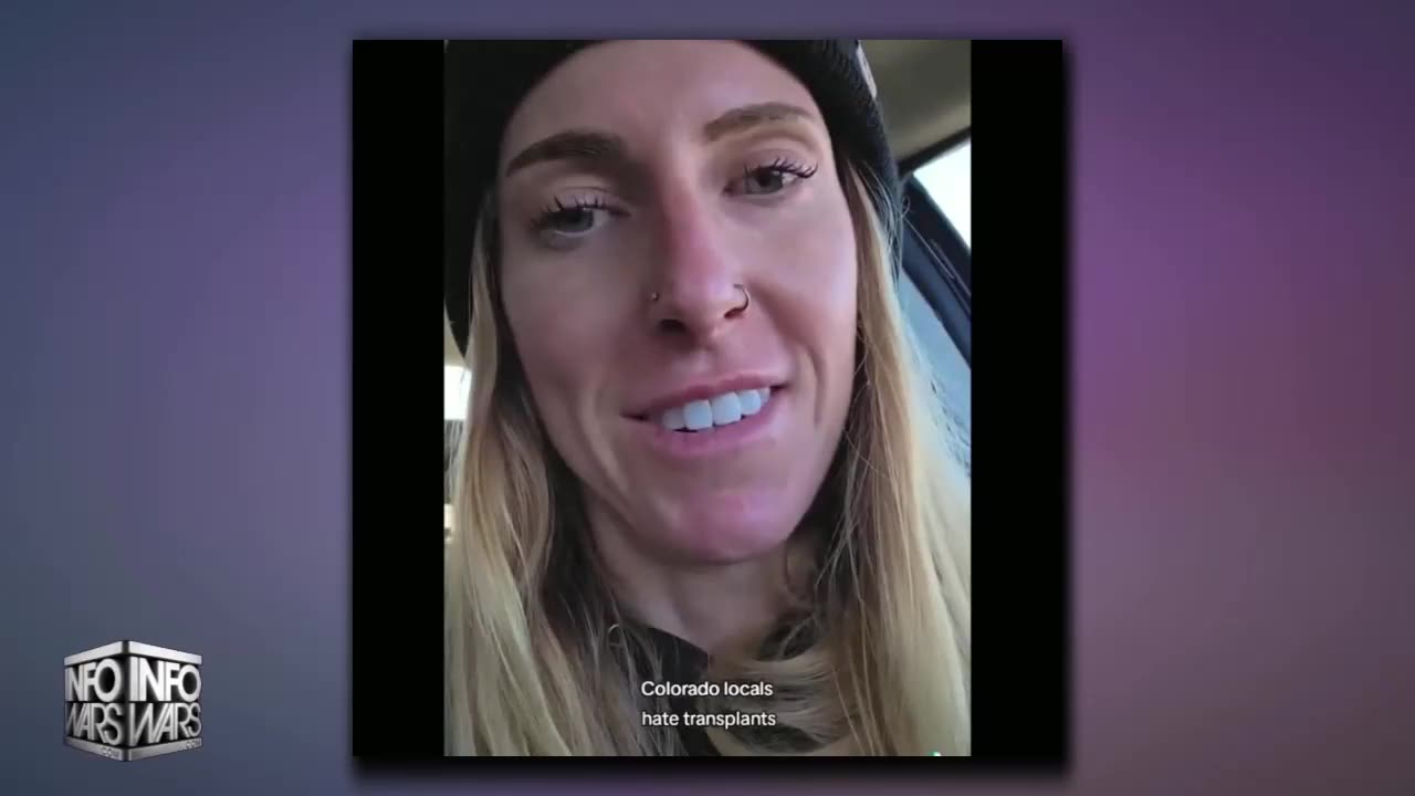 VIDEO: Leftist Lunatics Say, "We Don't Have A Unifying Glue In The Left Wing That Binds Us Together- What Is It?!"