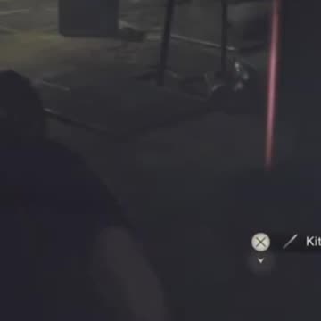 McDicken. Zombie Hunter? Ep. (3)? I mean it worked.