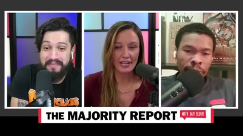 Right-Wing's Riley Gaines Grift Exposed