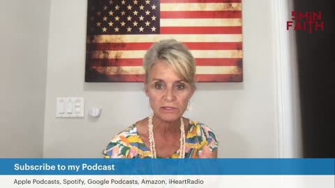 5 Minutes on Faith: How to Stand Firm #195