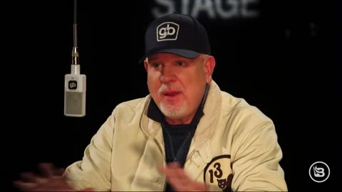 GlennBeck:Is the EU Plotting to “SABOTAGE” Trump? Heritage Foundation President Sounds Warning