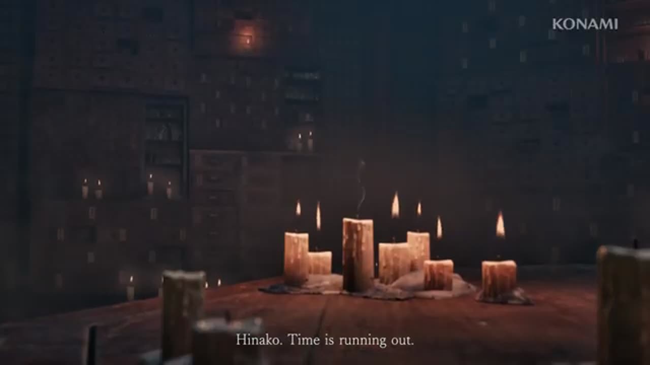 SILENT HILL F New Gameplay Trailer | Ultra Realistic Horror in Unreal Engine 5 by RESIDENT EVIL devs