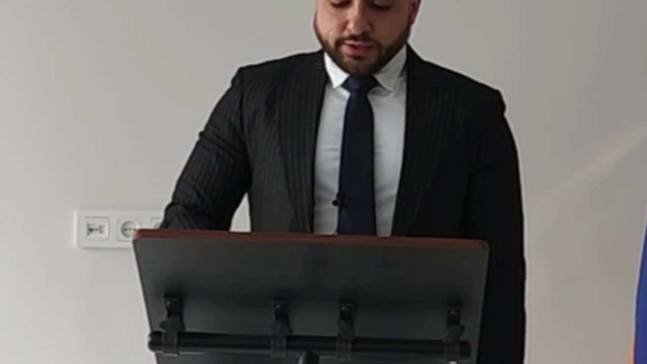 Հոսանք՝ Բեկոր #84