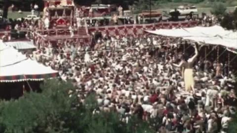 Prabhupada Darshan Part 11 - Jun-Jul 1974