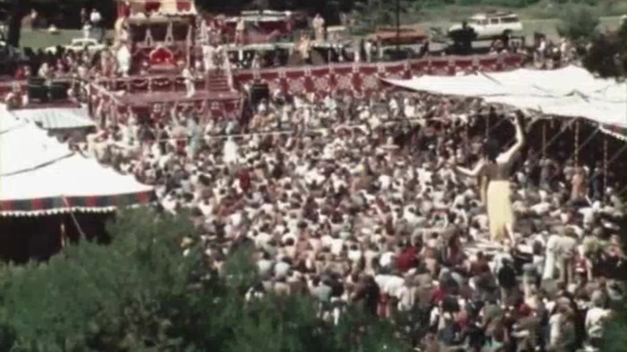 Prabhupada Darshan Part 11 - Jun-Jul 1974